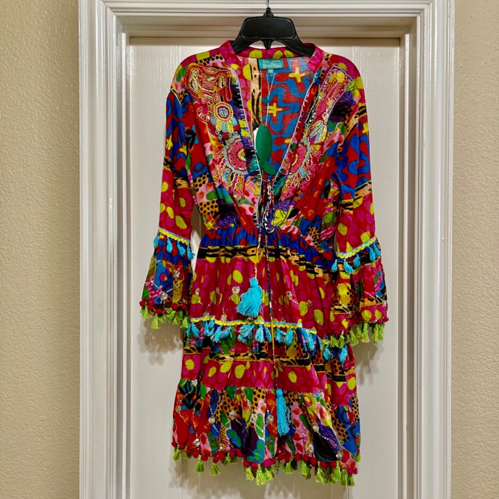 Antica Sartoria by Giacomo Cinque Dress OS
